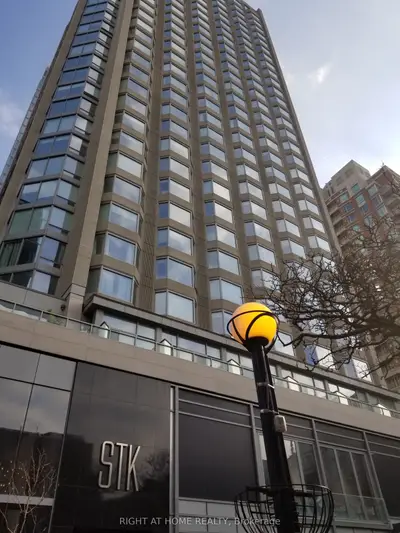 155 Yorkville Avenue 2610, Toronto C02, On M5r 1c4