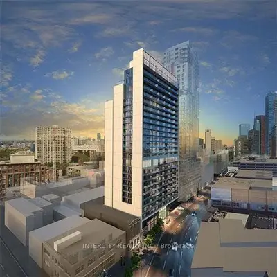 330 Richmond Street W 2601, Toronto C01, On M5v 1x2