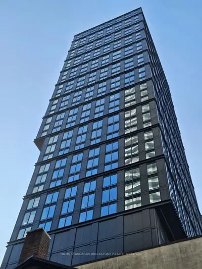 82 Dalhousie Street 3015, Toronto C08, On M5b 0c5