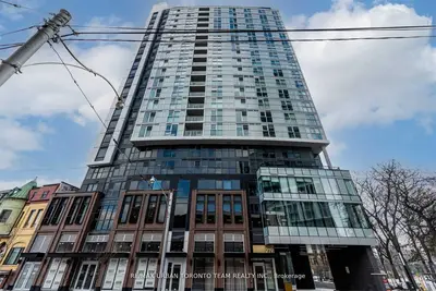 219 Dundas Street E 1212, Toronto C08, On M5a 0v1