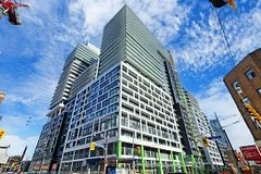 135 Lower Sherbourne Street 1641, Toronto C08, ON M5A 1Y4