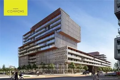 180 Mill Street S455, Toronto C08, On M5a 0v7