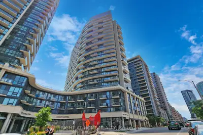 51 East Liberty Street 1304, Toronto C01, On M6k 3p8