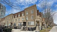 30 Western Battery Road 302, Toronto C01, ON M6K 3N9