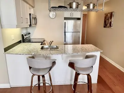 33 Sheppard Avenue E 1100, Toronto C14, On M2n 7k1