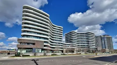 99 The Donway Way W 508, Toronto C13, On M3g 0g4