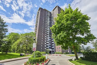 10 Muirhead Road 2309, Toronto C15, On M2j 4p9