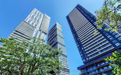 181 Dundas Street E 4208, Toronto C08, On M5a 0n5