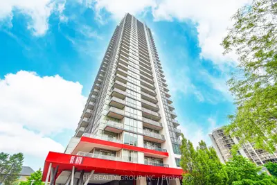 88 Sheppard Avenue E 1607, Toronto C14, On M2n 0g9