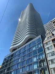 403 Church Street 1804, Toronto C08, On M4y 0c9