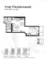955 Bay Street 1818, Toronto C01, On M5s 0c6