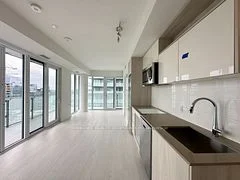 135 Lower Sherbourne Street 2717 W, Toronto C08, ON M5A 1Y4