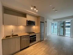 135 Lower Sherbourne Street 2621 W, Toronto C08, ON M5A 1Y4