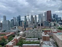 135 Lower Sherbourne Street 2630 W, Toronto C08, ON M5A 1Y4
