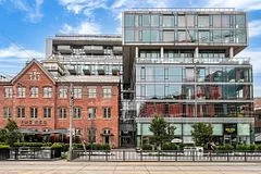 560 King Street W 520, Toronto C01, On M5v 0l5