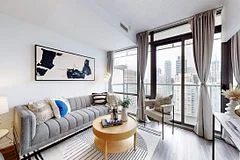 37 Grosvenor Street 3005, Toronto C01, ON M4Y 3G5