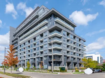 7 Kenaston Gardens 722, Toronto C15, On M2k 1g7