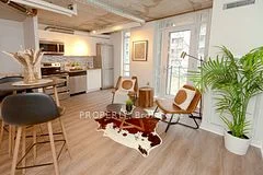 170 Sudbury Street 0107, Toronto C01, On M6j 0a1
