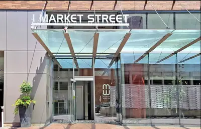 1 Market Street 2607, Toronto C08, On M5e 0a2