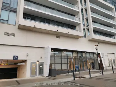 7 Golden Lion Heights N2902, Toronto C14, On M2m 0c1
