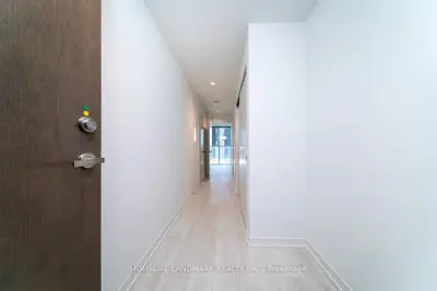 15 Lower Jarvis Street E 803, Toronto C08, On M5e 0c4