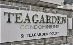 2 Teagarden Court 806, Toronto C14, On M2n 5z9