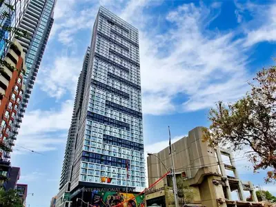 181 Dundas Street E 1015, Toronto C08, On M5a 1z4