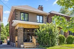 335 Briar Hill Avenue, Toronto C03, On M4r 1j3