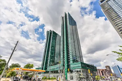 11 Bogert Avenue 1706, Toronto C07, On M2n 0h4
