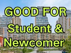 65 East Liberty Street 428, Toronto C01, ON M6K 3R2