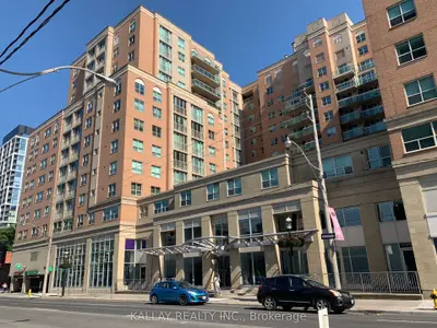 323 Richmond Street E Ph18, Toronto C08, On M5a 4r3