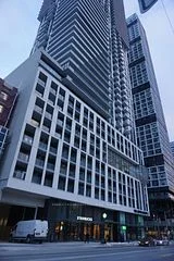 251 Jarvis Street 2307, Toronto C08, On M5b 0c3