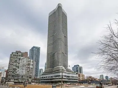 11 Wellesley Street W 3713, Toronto C01, On M4y 1e8