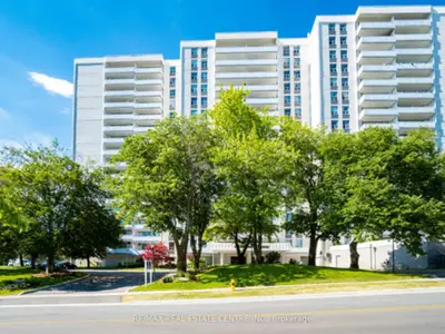 10 Parkway Forest Drive 102, Toronto C15, On M2j 1l3
