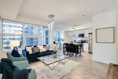 59 East Liberty Street 416, Toronto C01, On M6k 3r1