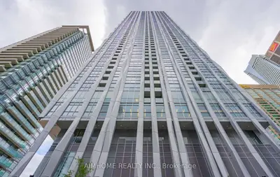 1 Yorkville Avenue 1111, Toronto C02, On M4w 1l1