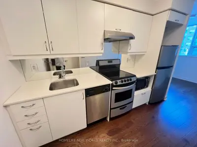 320 Richmond Street E 404, Toronto C08, On M5a 1p9
