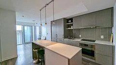 88 Harbour Street 3408, Toronto C01, On M5j 1b7