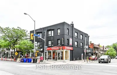 1989 Yonge Street Ph301, Toronto C10, On M4s 1z8
