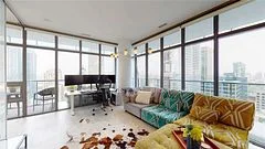 33 Charles Street E 2509, Toronto C08, On M4y 0a2