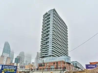 3 Market Street 216, Toronto C08, On M5e 0a3