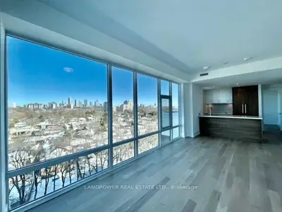 25 Adra Grado Way 1246, Toronto C15, On M2j 0h6