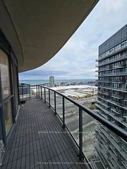49 East Liberty Street 2107, Toronto C01, ON M6K 0B2