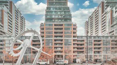 75 East Liberty Street 1405, Toronto C01, On M6k 0a2