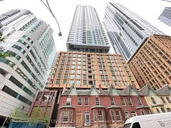 8 Widmer Street 2511, Toronto C01, On M5v 0w6