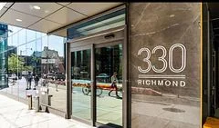 330 Richmond Street W 2010, Toronto C01, On M5v 0m4