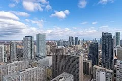 501 Yonge Street 3309, Toronto C08, On M4y 0g8