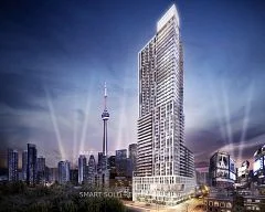 251 Jarvis Street 822, Toronto C08, On M5b 0c3