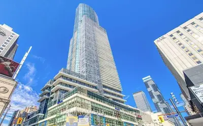 388 Yonge Street W 6116, Toronto C01, On M5b 0a4