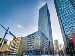 101 Charles Street E 1805, Toronto C08, On M4y 0a9